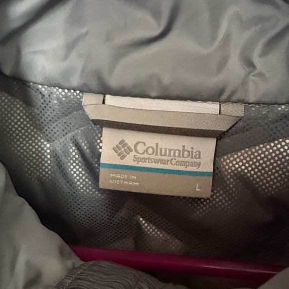 Columbia Jacket - Picture 3 of 4